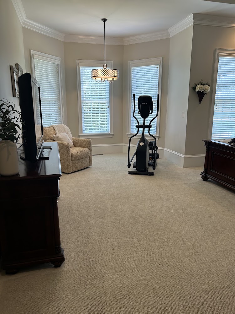 Prestige Systems Carpet and Furniture Cleaning