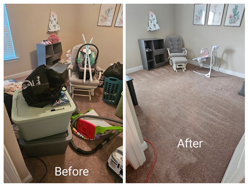 Edima Cleaning Services LLC