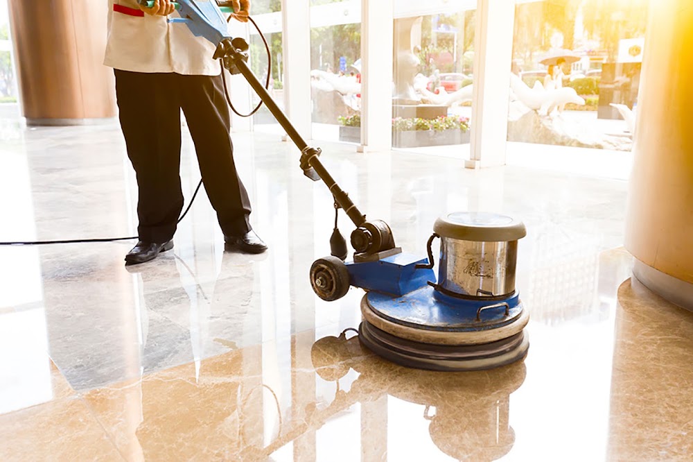 Commercial Maintenance Services