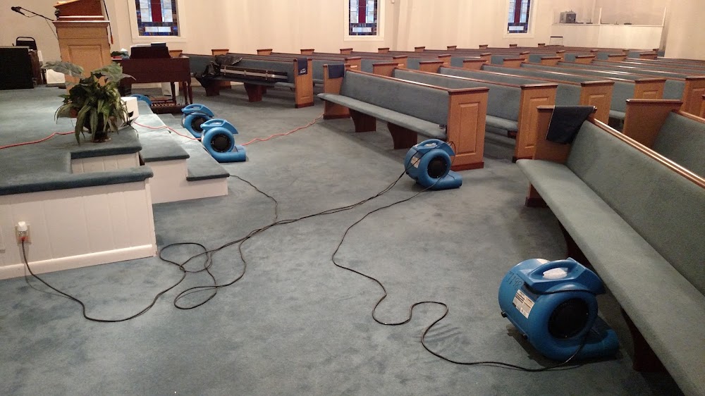 Diamond Express Cleaning Service, LLC