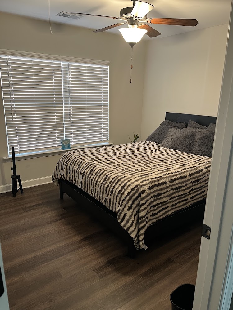 Acquilla’s cleaning company