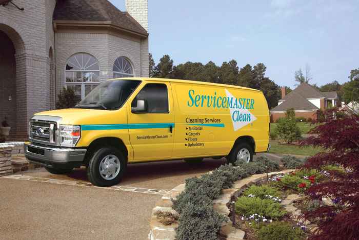 ServiceMaster Professional Services