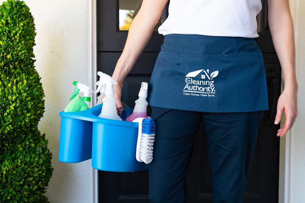 The Cleaning Authority - West Columbia