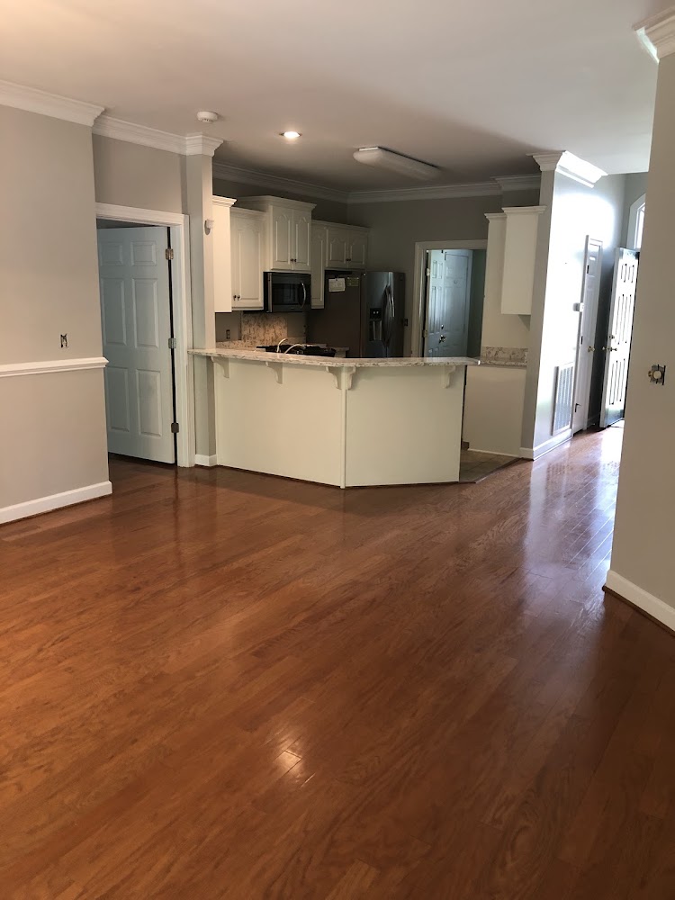 Cleaning To Perfection