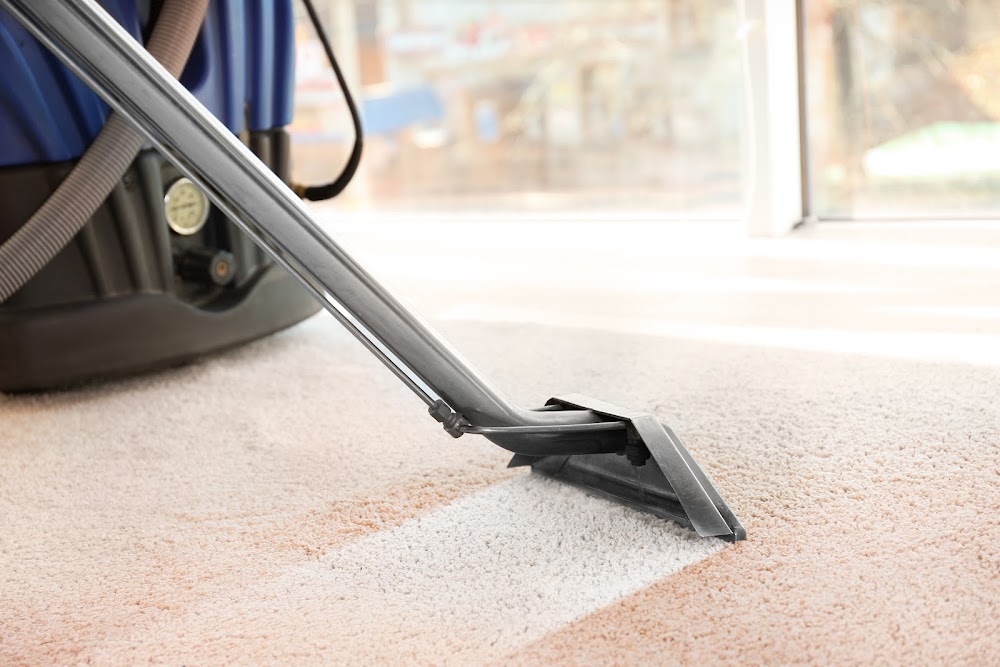 Air Duct & Carpet Cleaning Columbia SC