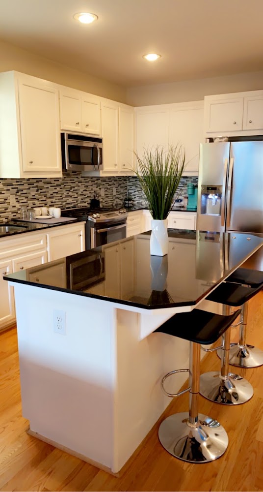 Simply Obsessed Cleaning Services