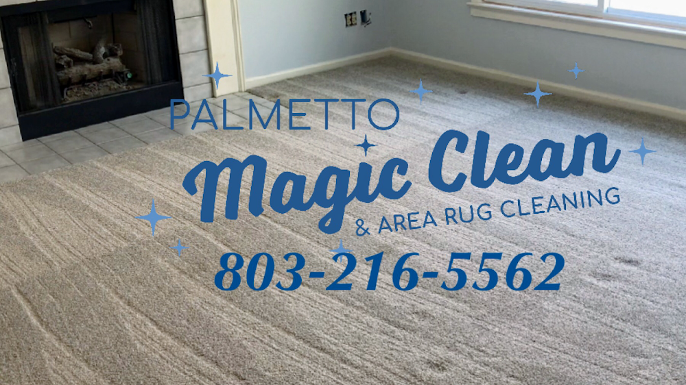 Palmetto Magic Clean