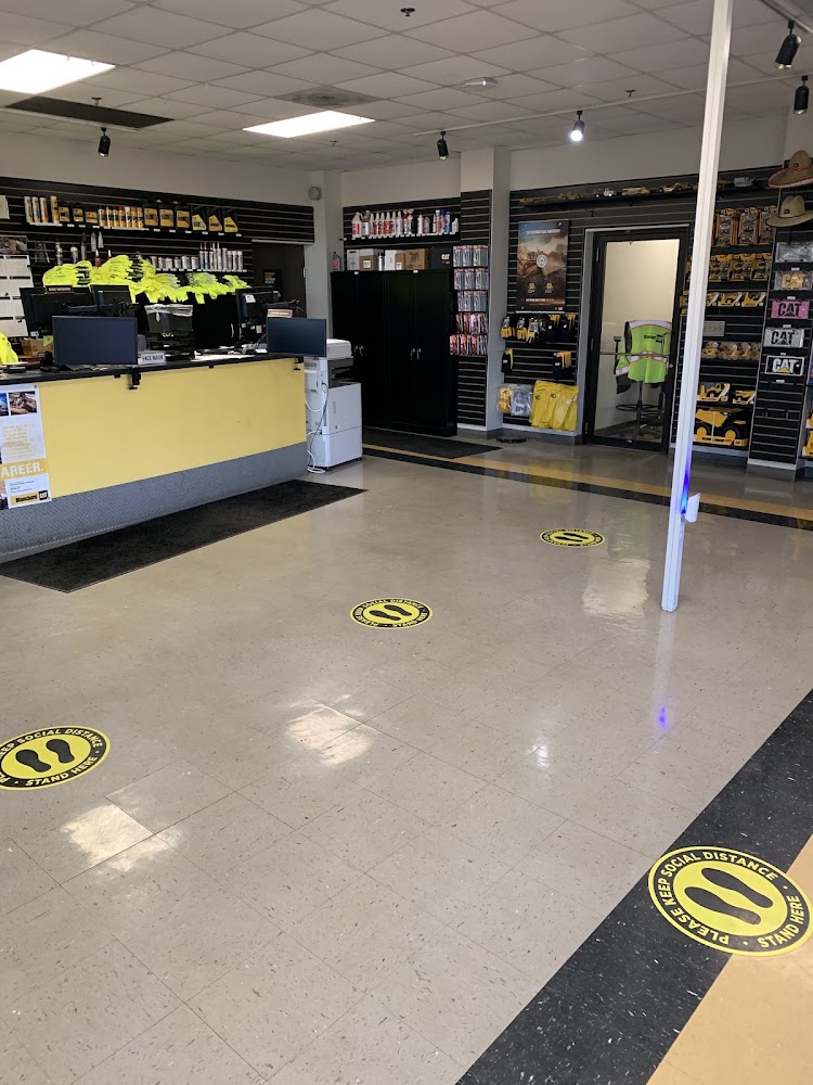 Combat Cleaning Service LLC