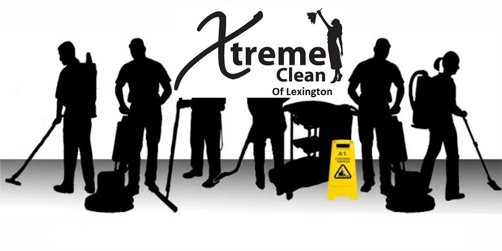 Xtreme Clean of Lexington