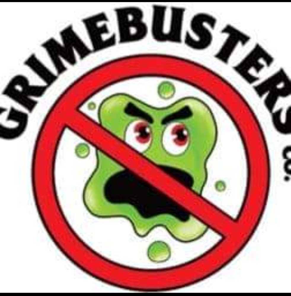 Grimebusters