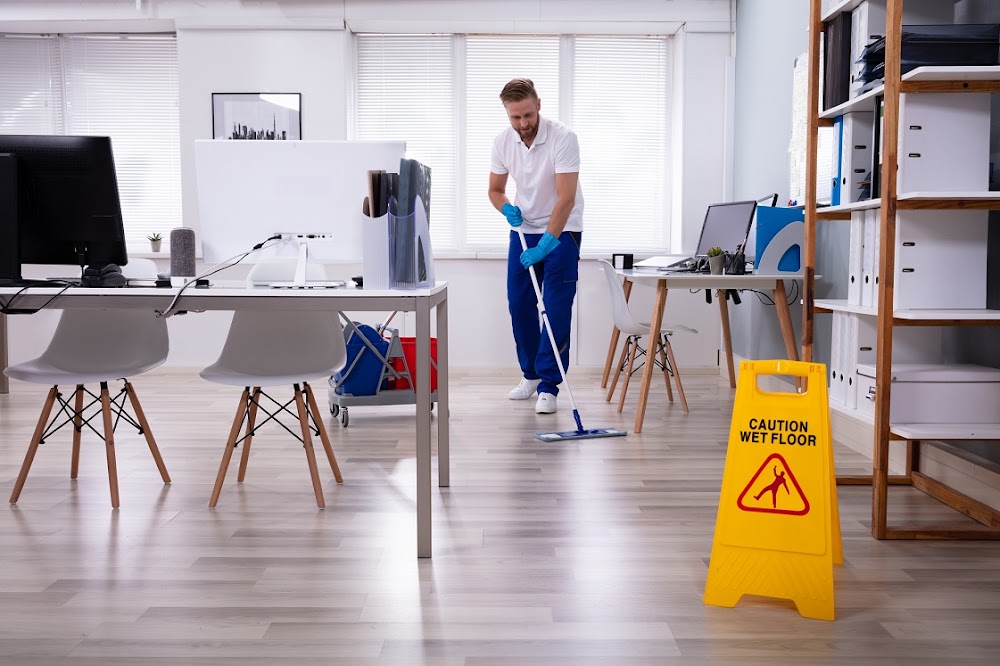 Queen's Cleaning Services