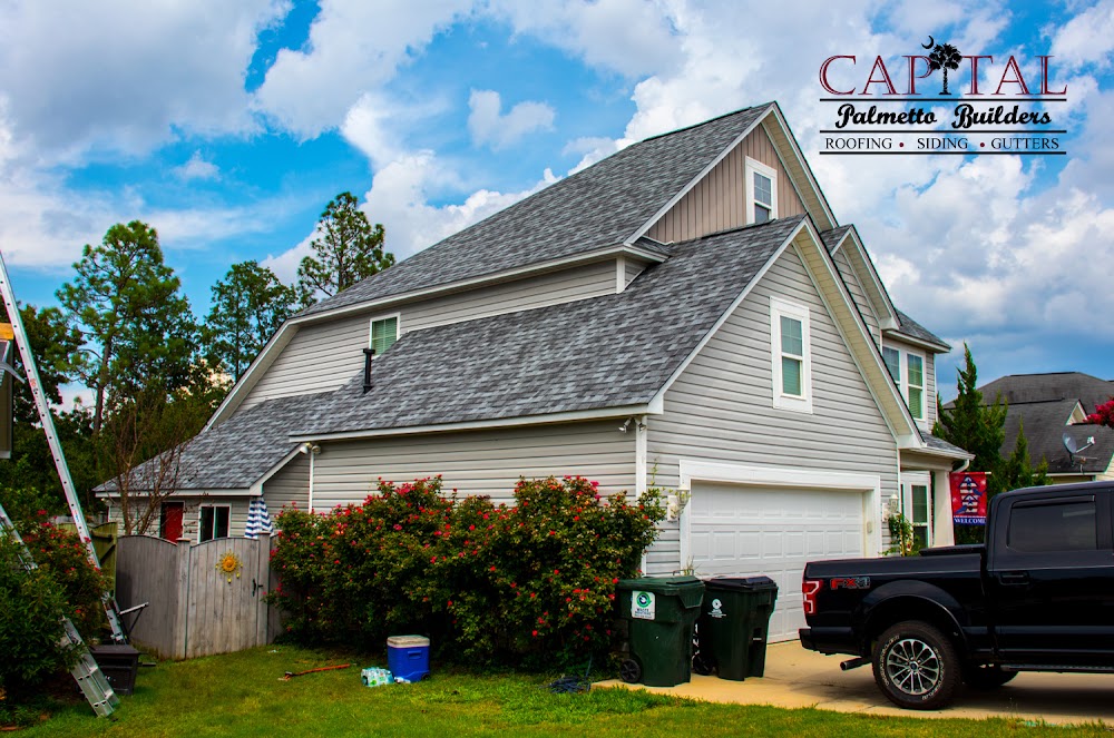 Capital Palmetto Builders