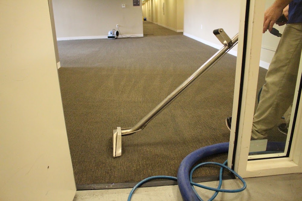Carolina Carpet Cleaning of the Midlands, Inc.