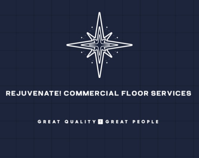 Rejuvenate! Commercial Floor Services LLC