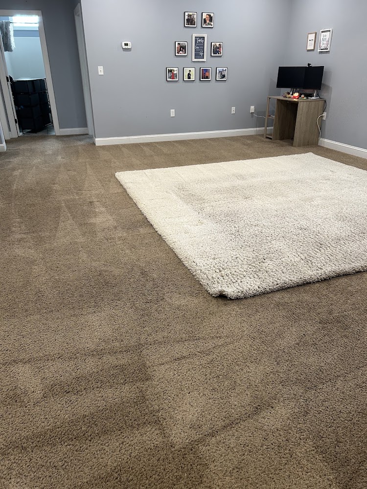 Complete Carpet Care