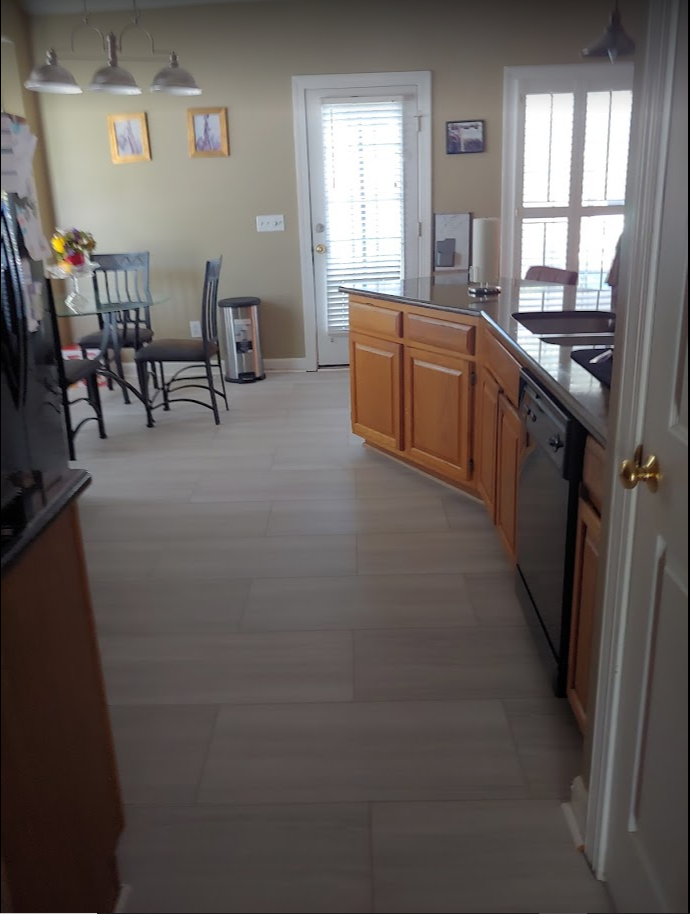 HCooke Cleaning Service LLC