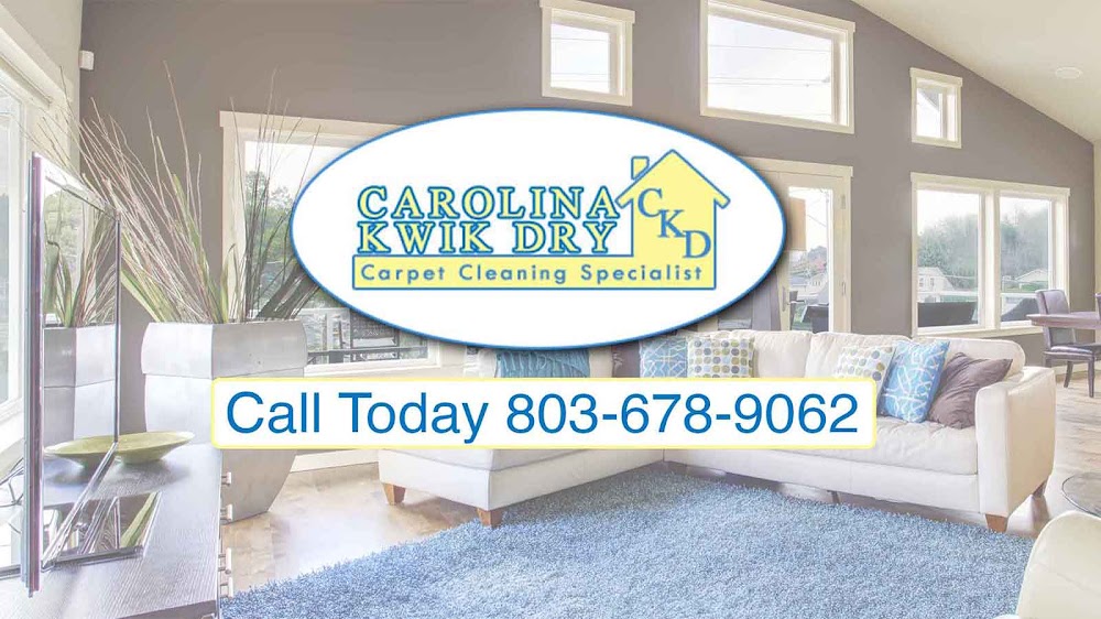 Carolina Kwik Dry