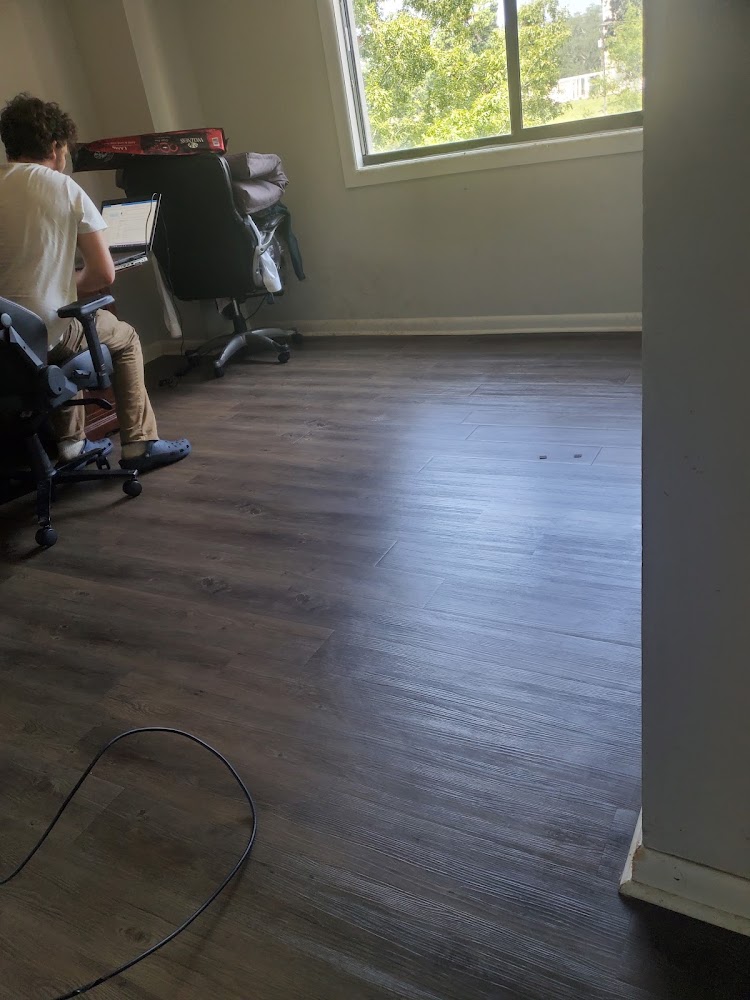 A Catered Clean LLC