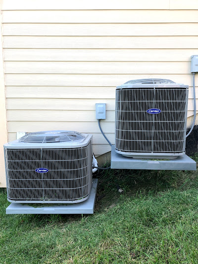 Columbia's Finest AC & Heating